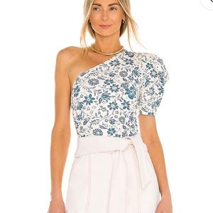 Free People Somethin Bout You Bodysuit